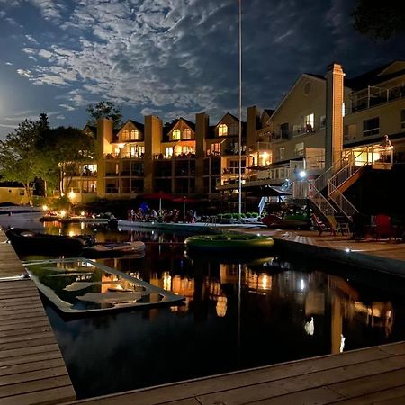 Muskoka Lakes Hotel And Resorts Port Carling Esterno foto