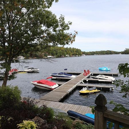 Muskoka Lakes Hotel And Resorts Port Carling Esterno foto