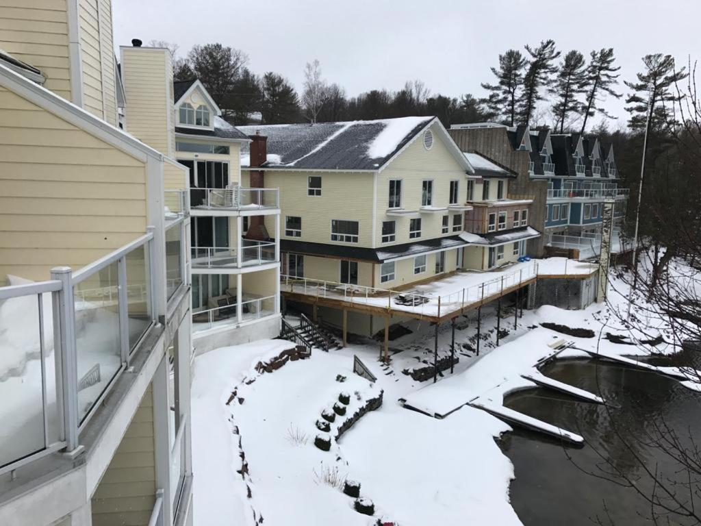 Muskoka Lakes Hotel And Resorts Port Carling Esterno foto