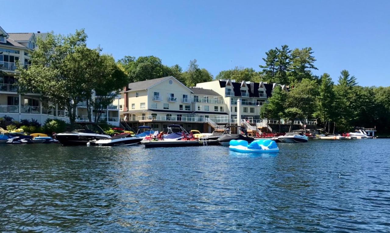 Muskoka Lakes Hotel And Resorts Port Carling Esterno foto