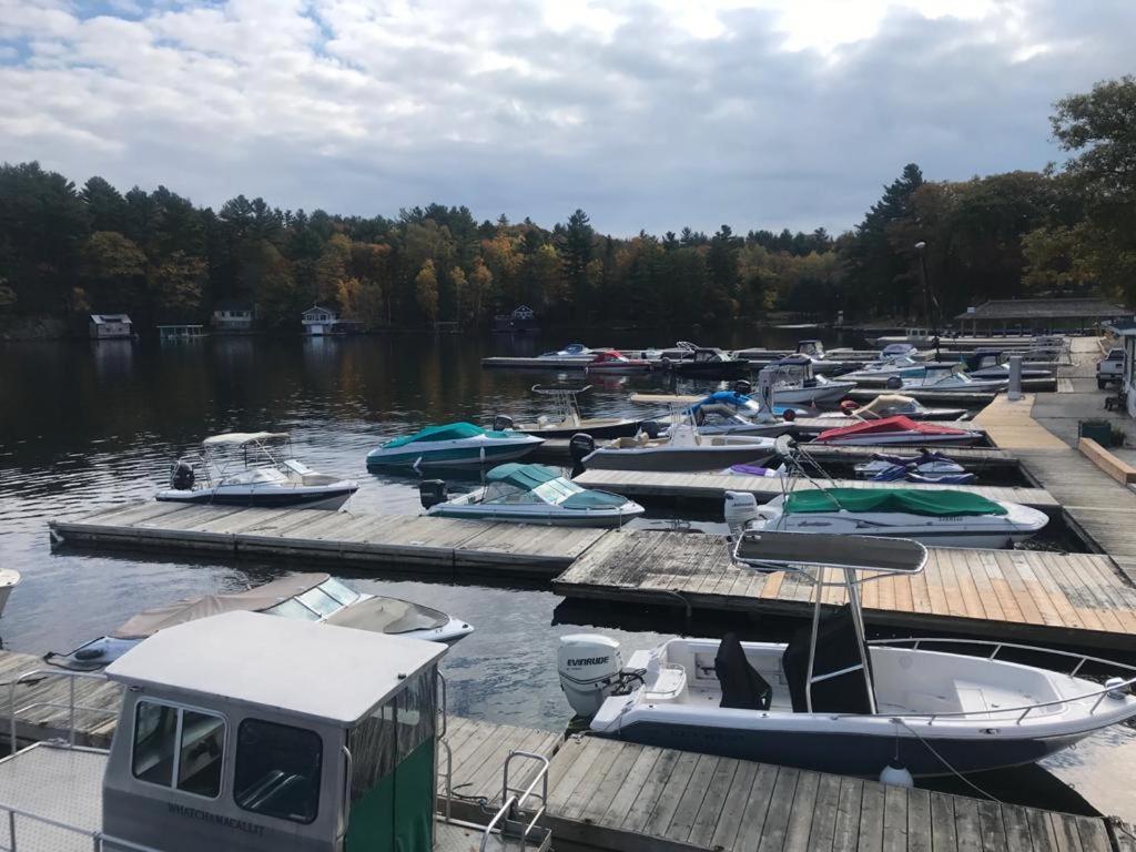 Muskoka Lakes Hotel And Resorts Port Carling Esterno foto