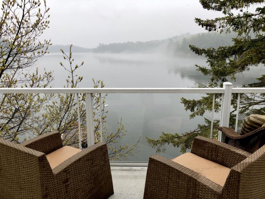Muskoka Lakes Hotel And Resorts Port Carling Esterno foto
