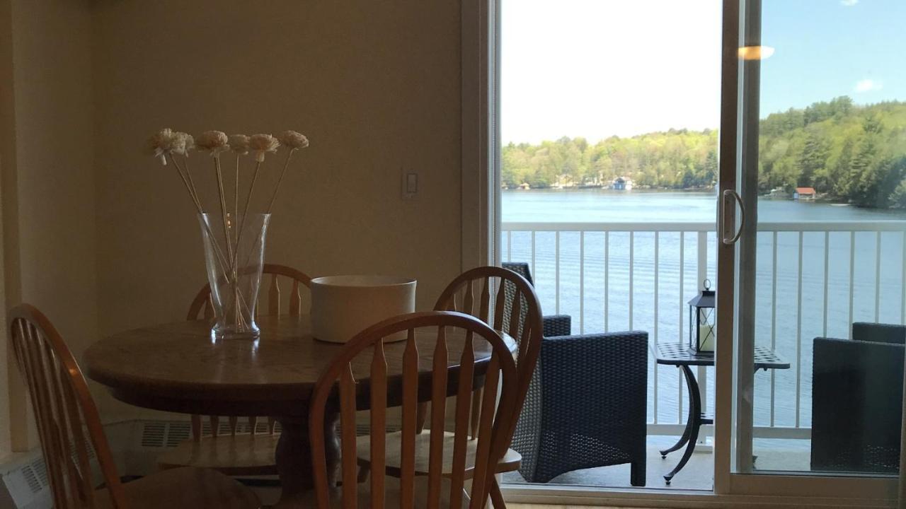 Muskoka Lakes Hotel And Resorts Port Carling Esterno foto