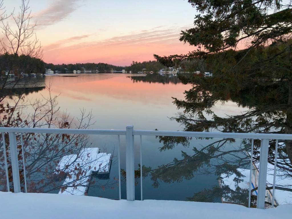 Muskoka Lakes Hotel And Resorts Port Carling Esterno foto