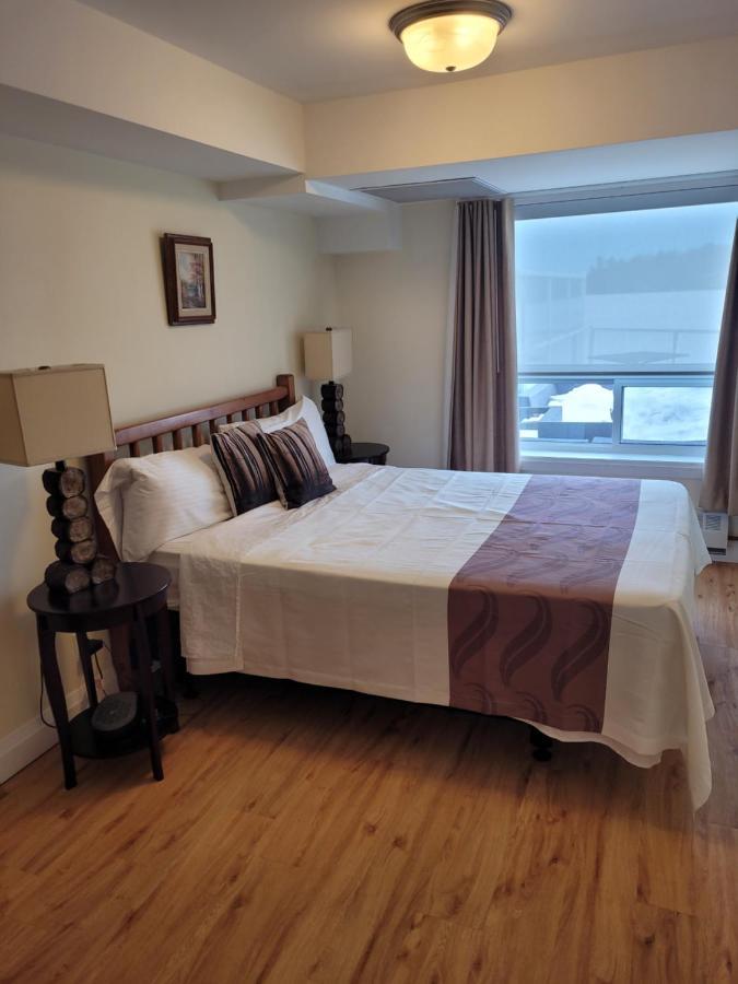 Muskoka Lakes Hotel And Resorts Port Carling Esterno foto