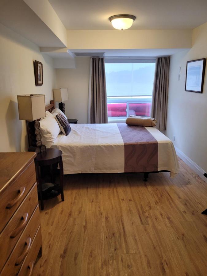 Muskoka Lakes Hotel And Resorts Port Carling Esterno foto