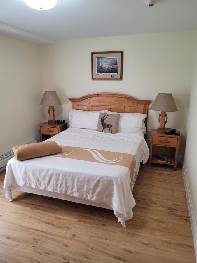 Muskoka Lakes Hotel And Resorts Port Carling Esterno foto